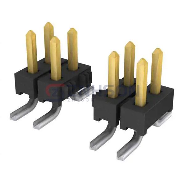TMM-108-06-LM-D-SM Preview