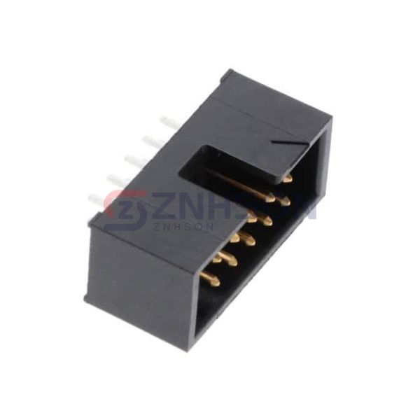 HIF3FC-10PA-2.54DSA(75) Preview
