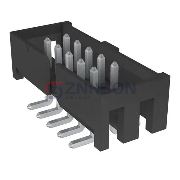 STMM-105-02-T-D-SM-K Preview
