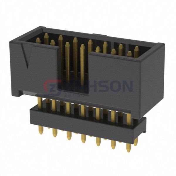 ZSS-107-01-G-D-530 Preview
