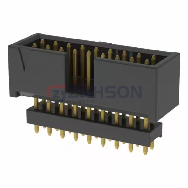 ZSS-109-01-G-D-500 Preview