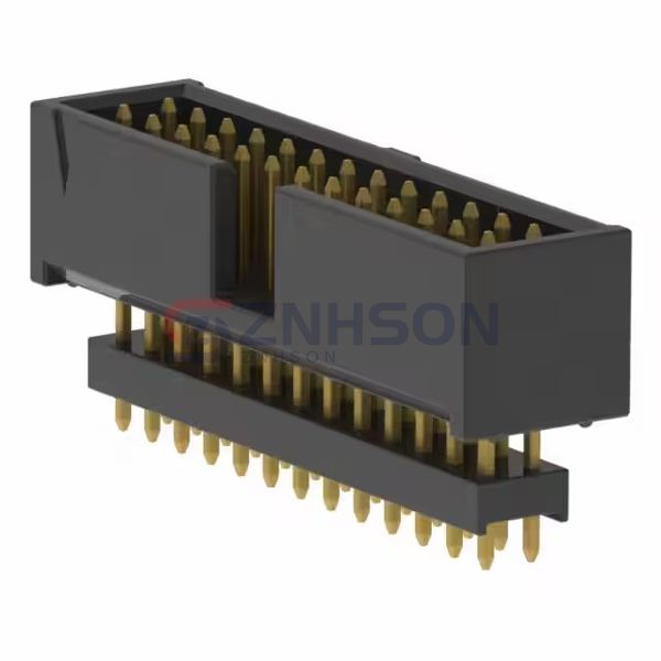 ZSS-113-01-G-D-520 Preview