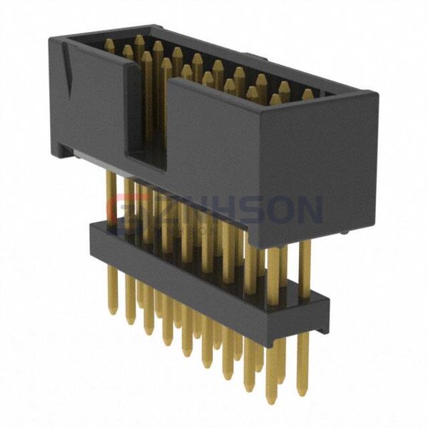 ZSS-109-03-G-D-610 Preview