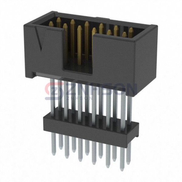 ZSS-106-04-S-D-715 Preview