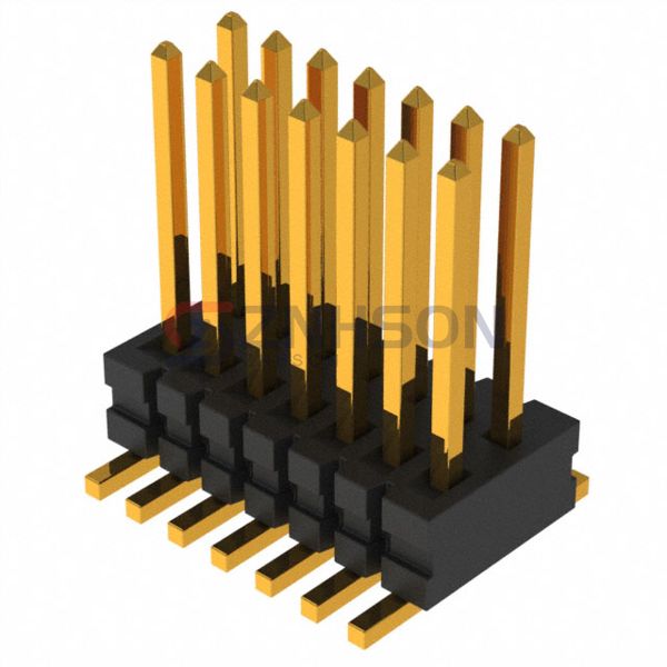 FTE-107-02-G-DV-TR Preview