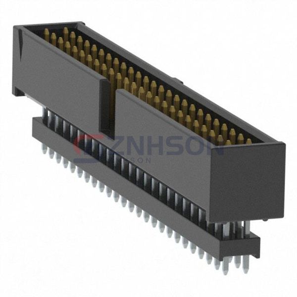 ZSS-125-01-L-D-540 Preview