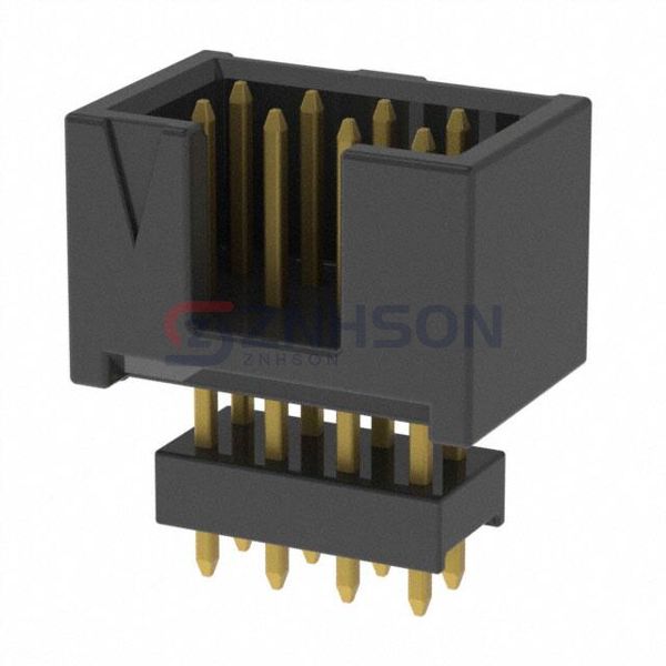 ZSS-104-01-G-D-530 Preview