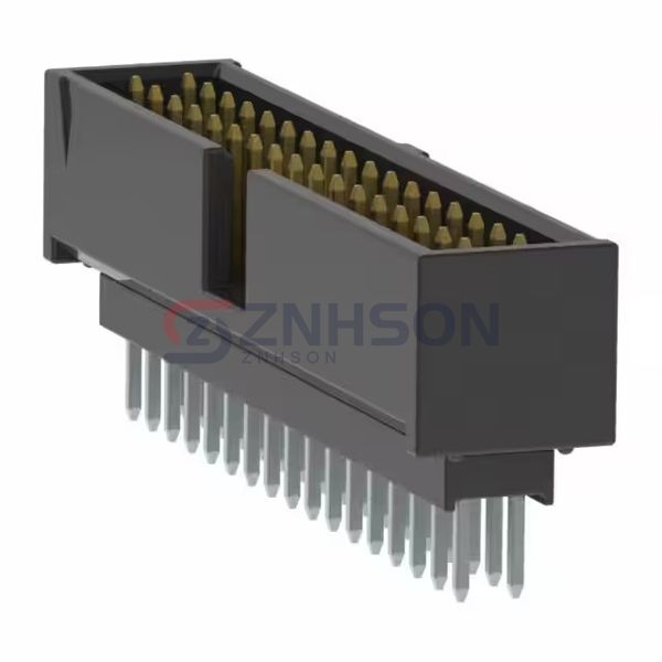 ZSS-117-01-L-D-450 Preview