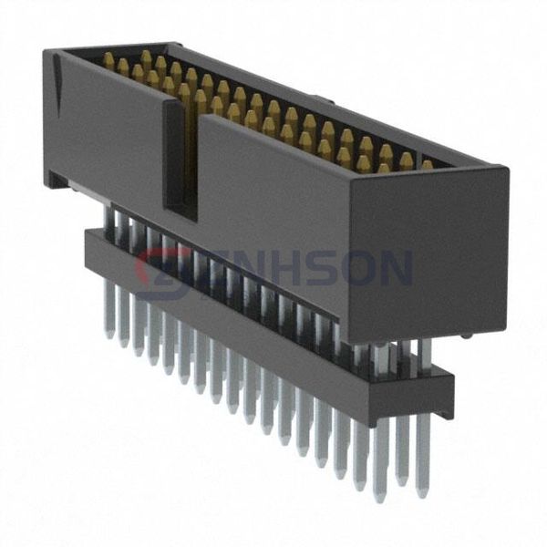 ZSS-117-02-L-D-550 Preview