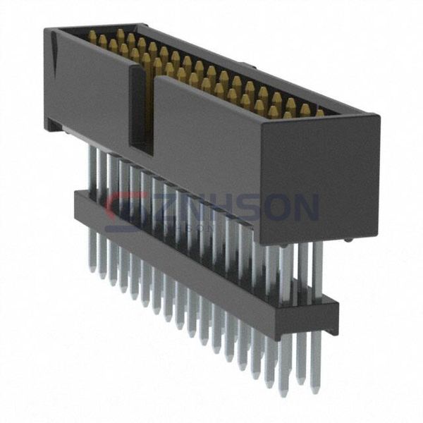 ZSS-117-03-L-D-660 Preview