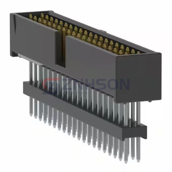 ZSS-120-03-S-D-665 Preview