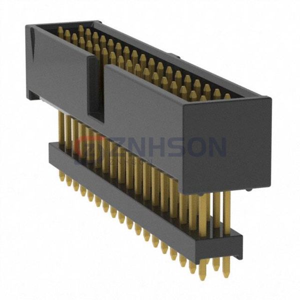 ZSS-118-02-G-D-615 Preview