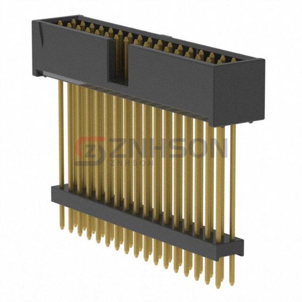 ZSS-117-08-G-D-1140 Preview