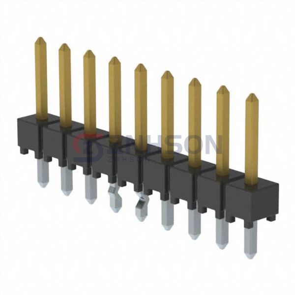 HTSW-109-07-F-S-LL Preview