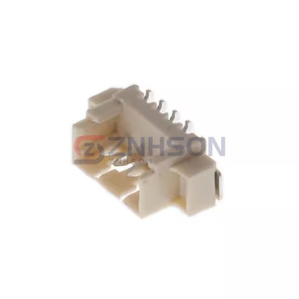 125SH-B-04-TS-SMT-T/R Preview