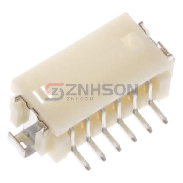 DF13A-6P-1.25H(75) Preview