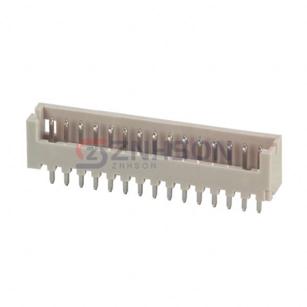 DF13-15P-1.25DSA Preview