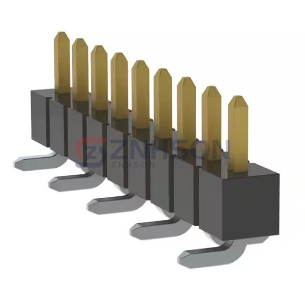 TSM-109-04-S-SV-P Preview