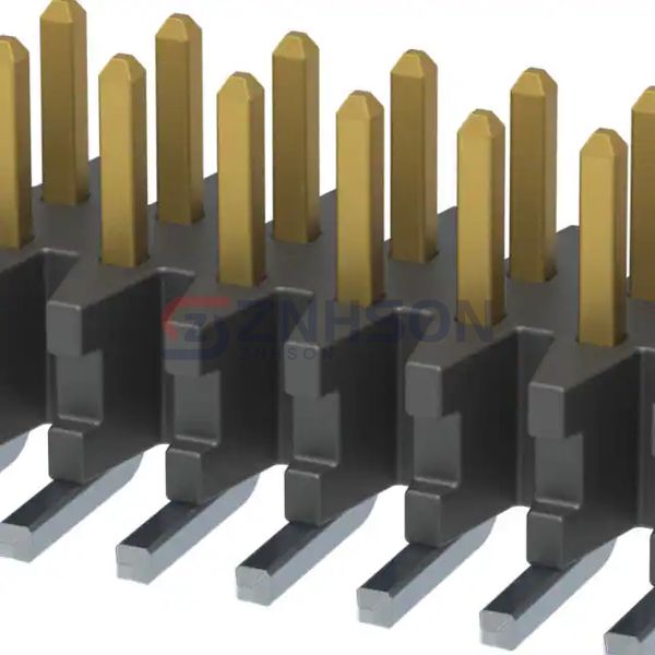 FTMH-121-03-F-DV-P-TR Preview