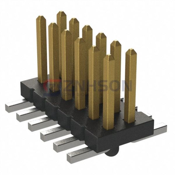 FTS-106-04-L-DV-A-P-TR Preview