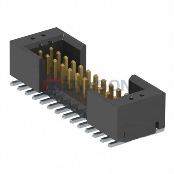 FTM-110-03-F-DV-S-P Preview