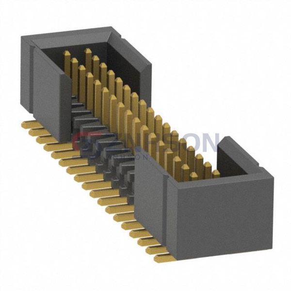 FTMH-118-03-H-DV-ES Preview