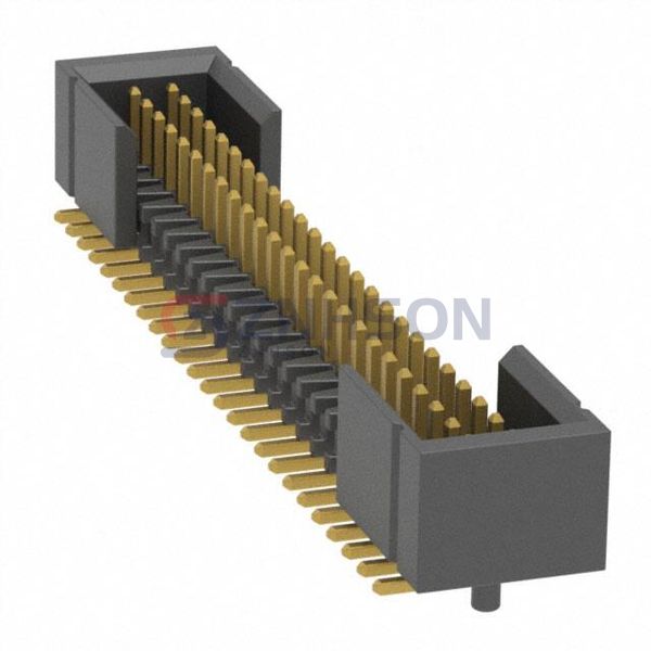 FTMH-125-03-H-DV-ES-A Preview