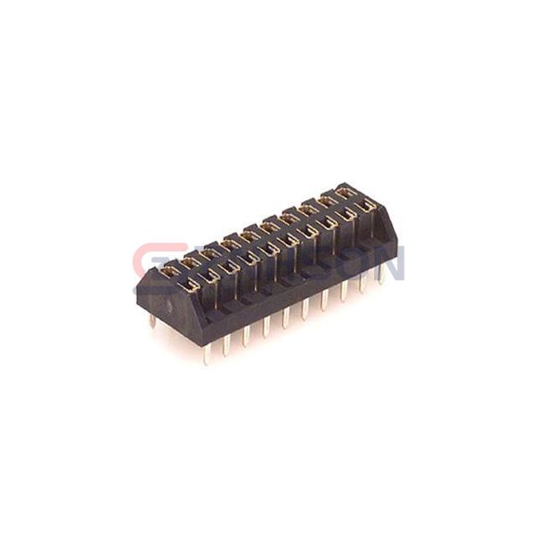 MDF7-20D-2.54DSA(56) Preview