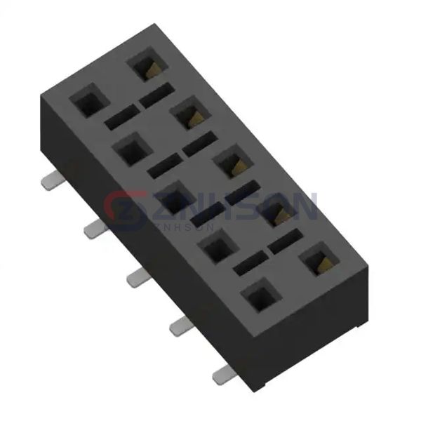 HLE-105-02-SM-DV-K Preview