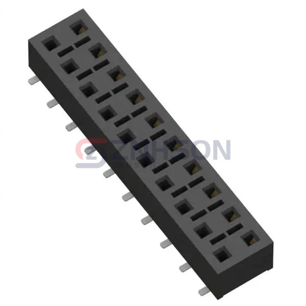 HLE-110-02-L-DV-P-TR Preview