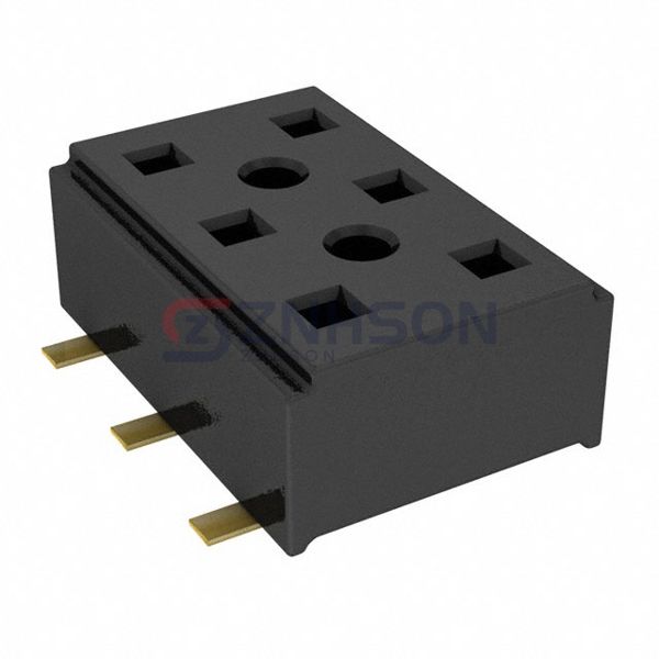 CLT-103-02-G-D-BE-TR Preview