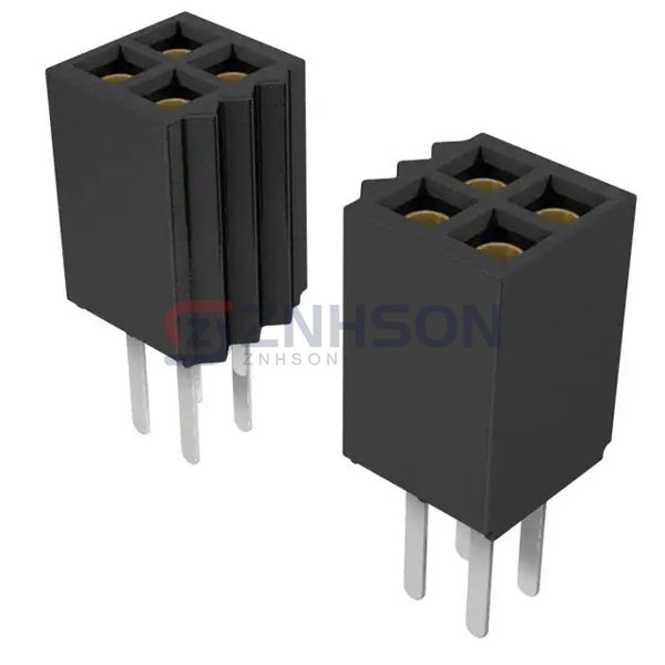 SFMC-119-03-S-D-P Preview