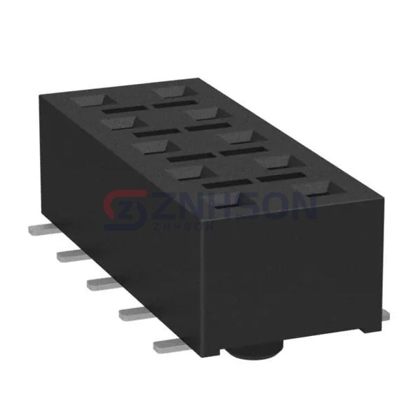 HLE-105-02-SM-DV-BE-A-K-TR Preview