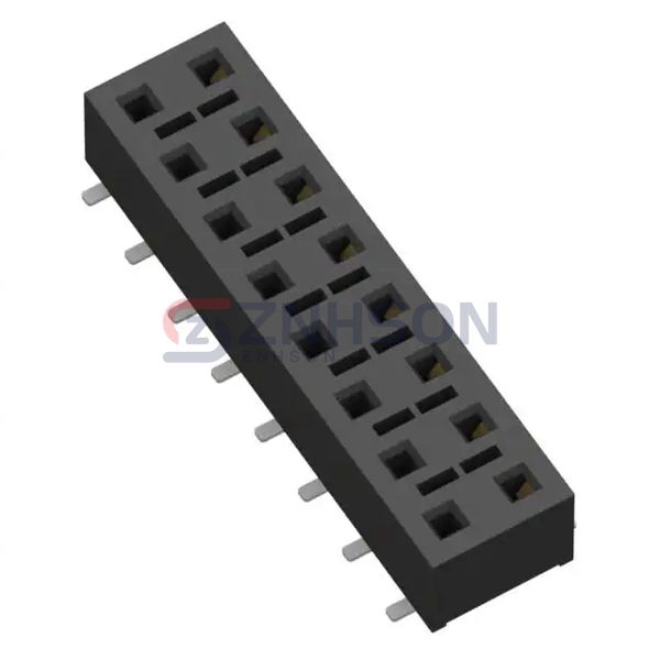 HLE-108-02-L-DV-BE-K-TR Preview
