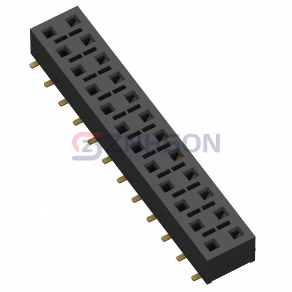 HLE-112-02-G-DV-BE Preview