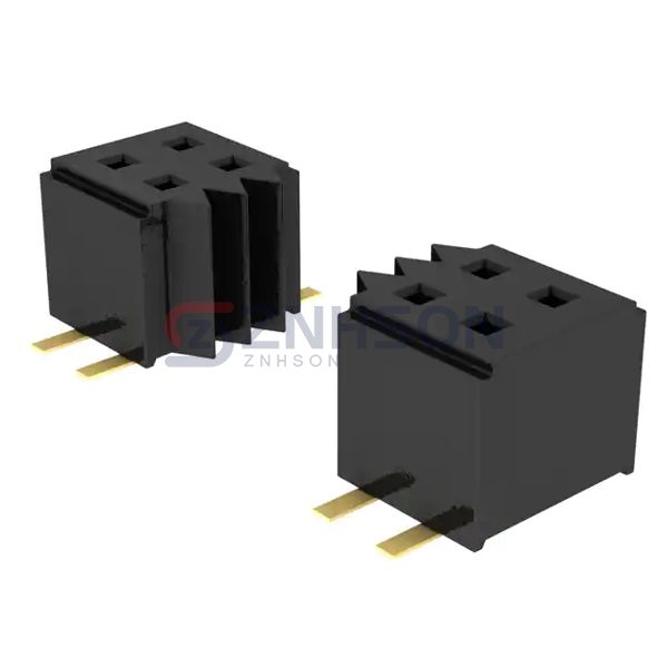 CLM-107-02-H-D-TR Preview
