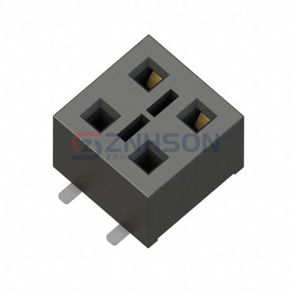 HLE-102-02-F-DV-TR Preview