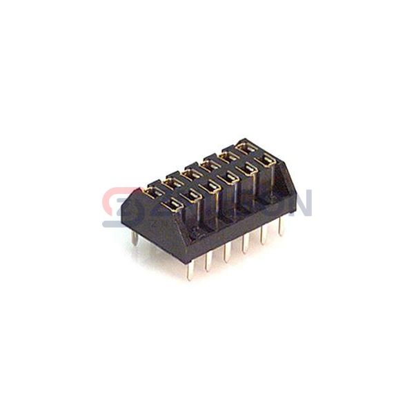 MDF7-12D-2.54DSA(56) Preview