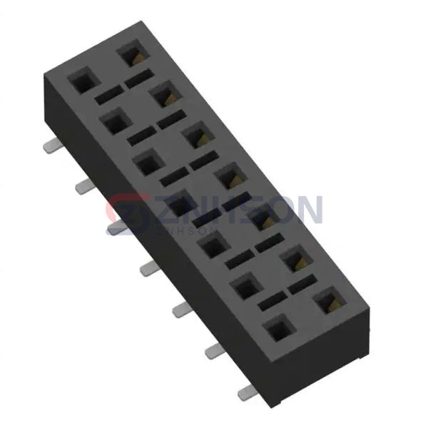 HLE-107-02-L-DV-BE-K-TR Preview