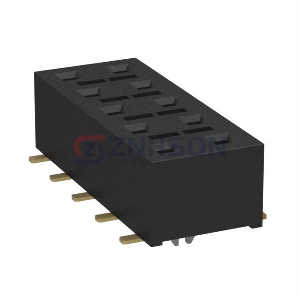 HLE-105-02-G-DV-BE-LC-P-TR Preview