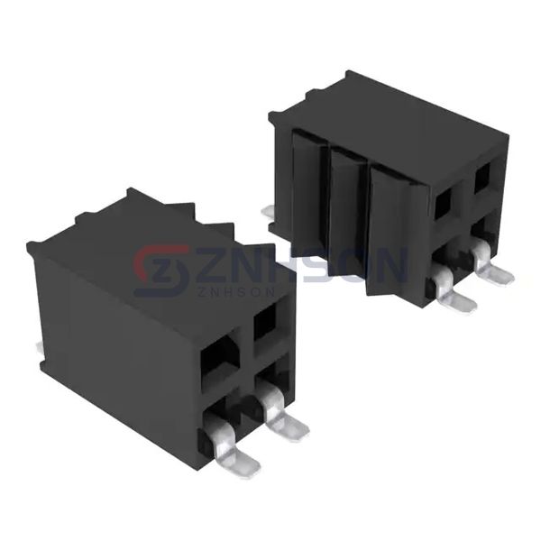 SSM-106-F-DH-TR Preview