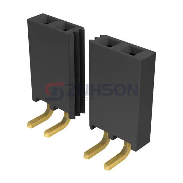 SSQ-132-02-G-S-RA Preview