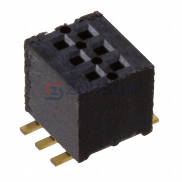 MLE-103-01-G-DV Preview