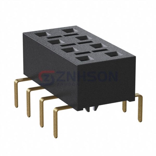 HLE-104-02-G-DV-PE-LC Preview