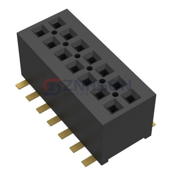MLE-107-01-G-DV-P-TR Preview