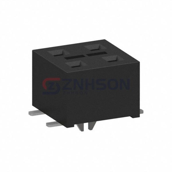 HLE-102-02-S-DV-LC Preview