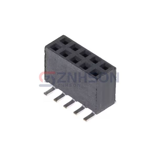 SSW-105-22-S-D-VS-K-TR Preview