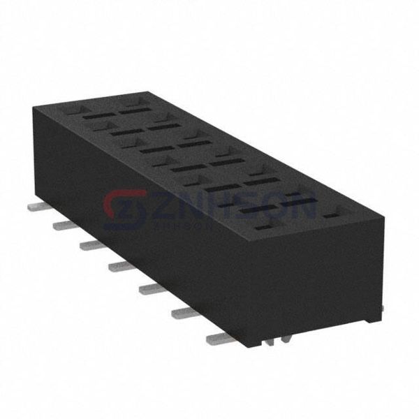 HLE-107-02-L-DV-LC-P Preview