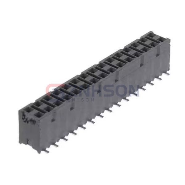 SSM-115-L-DV-K-TR Preview