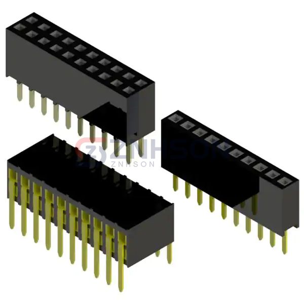 SSHS-514-S-04-T-LF Preview